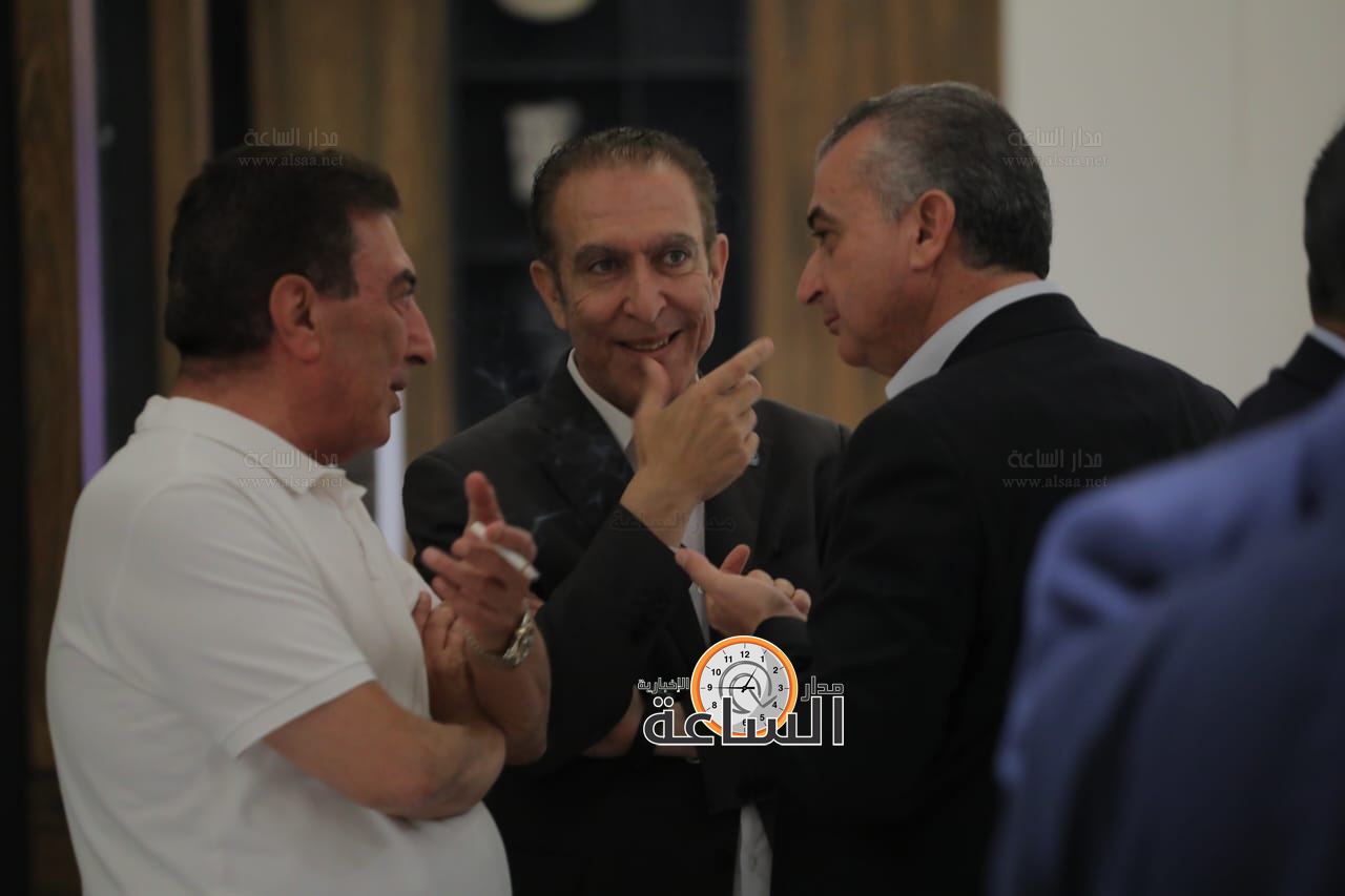 Madar Al-Saa Images 0.881910836929318