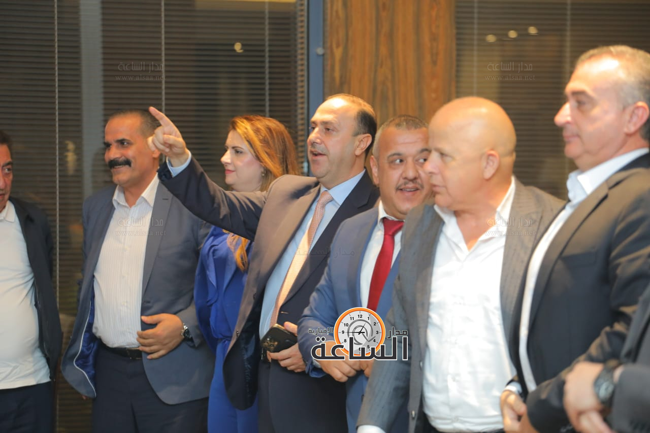 Madar Al-Saa Images 0.6398132660458409