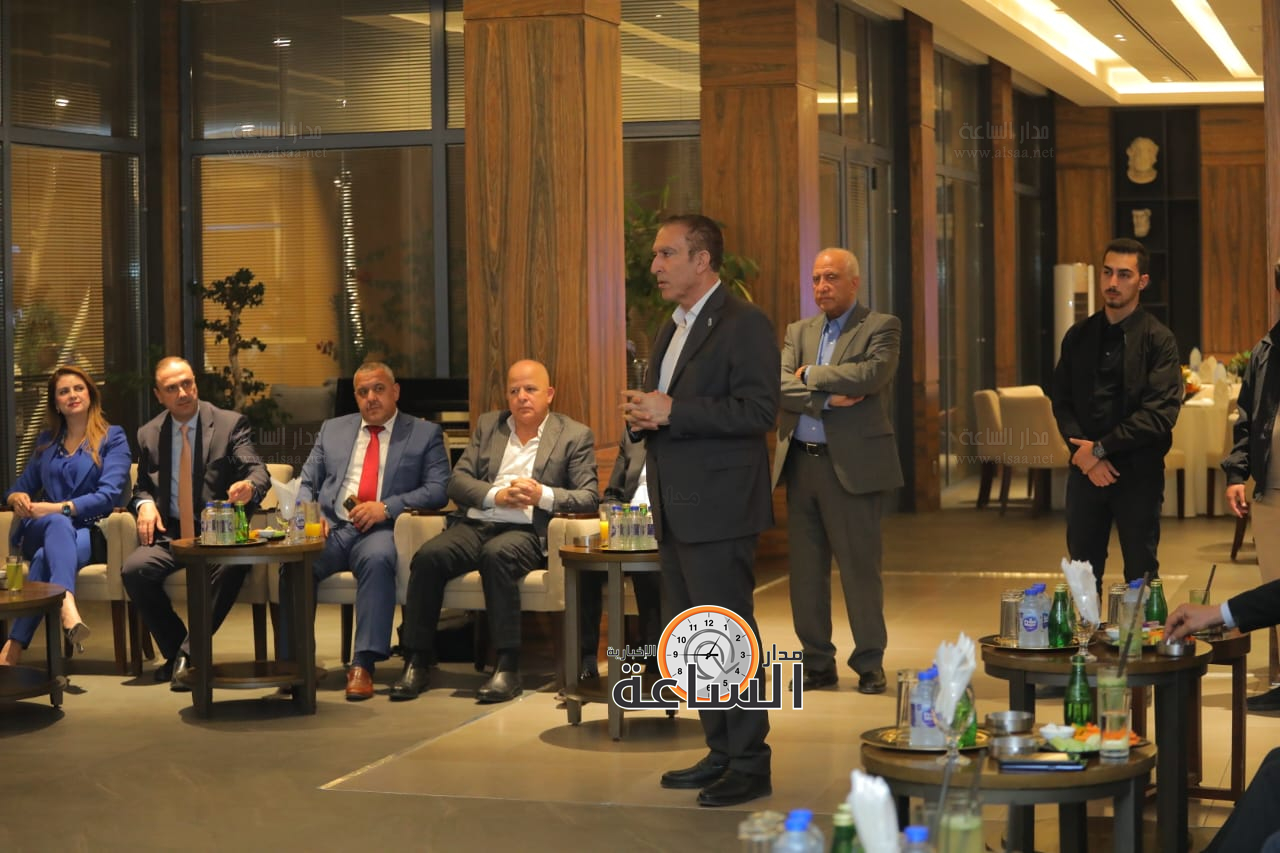 Madar Al-Saa Images 0.8297604169832429