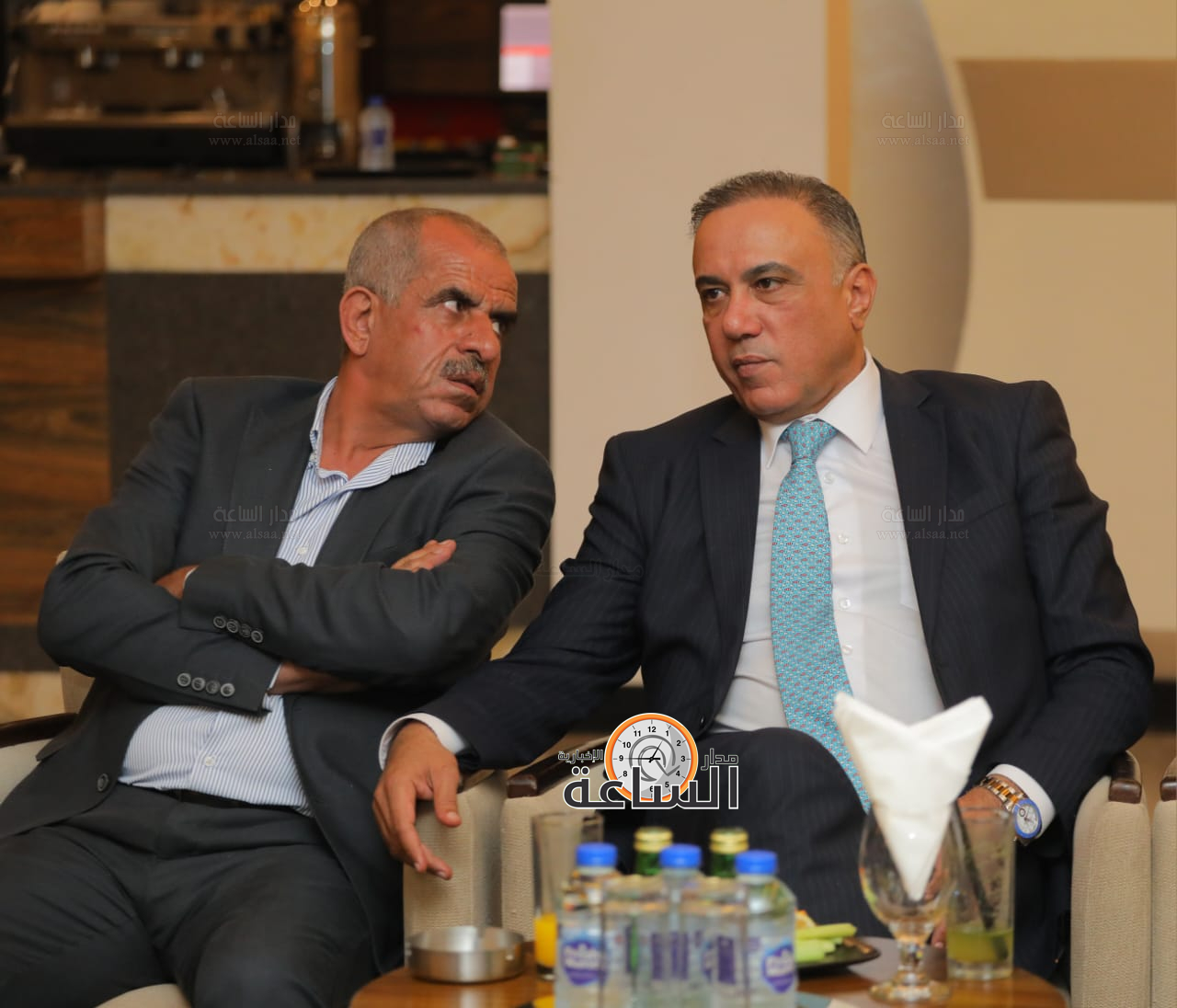 Madar Al-Saa Images 0.4391296591172995