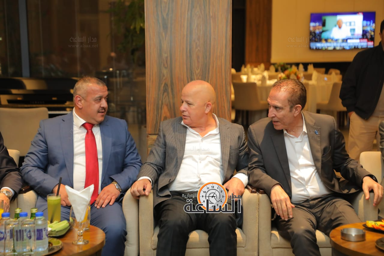 Madar Al-Saa Images 0.1569243861815992