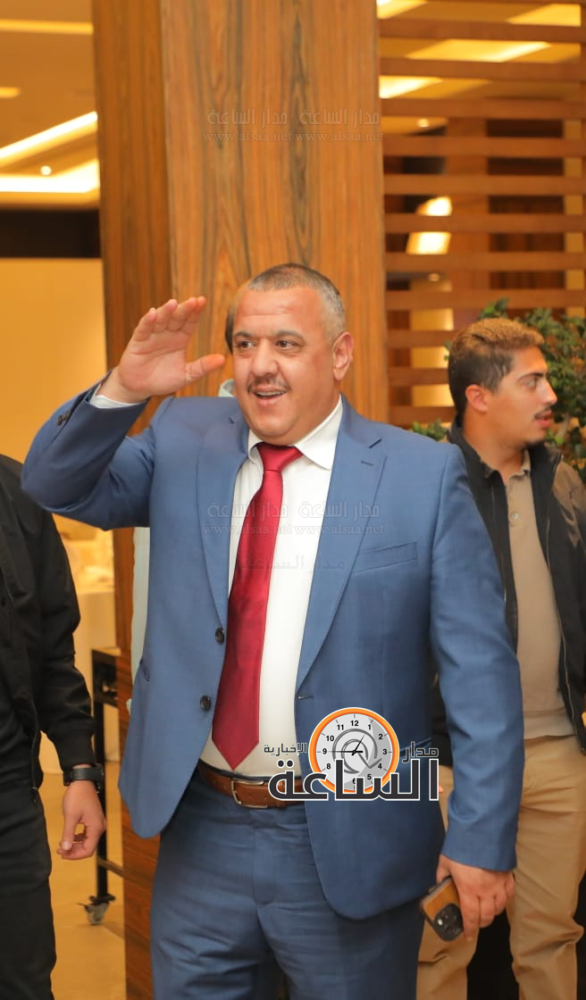 Madar Al-Saa Images 0.6940778053839276