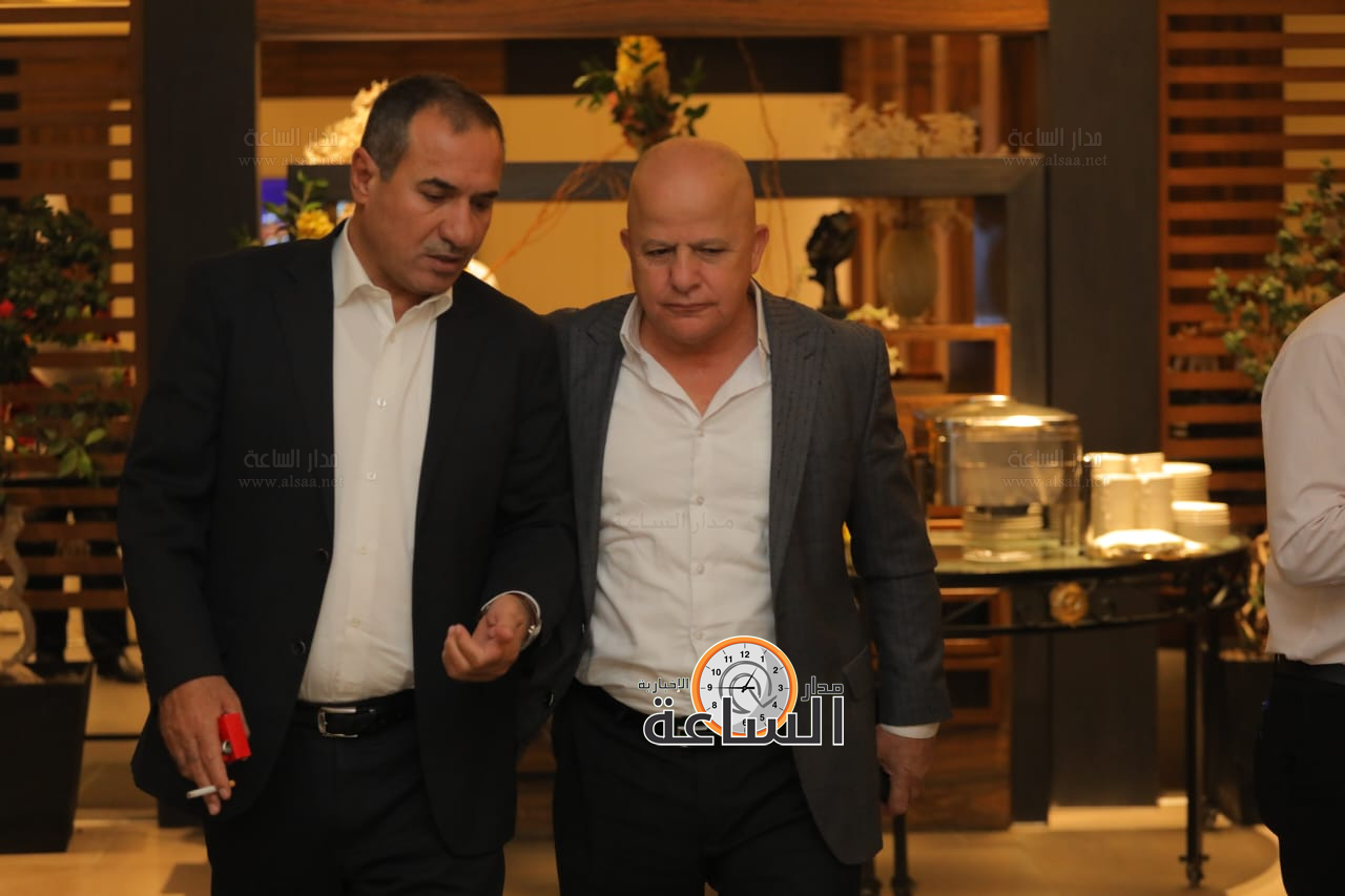 Madar Al-Saa Images 0.13703606225672438