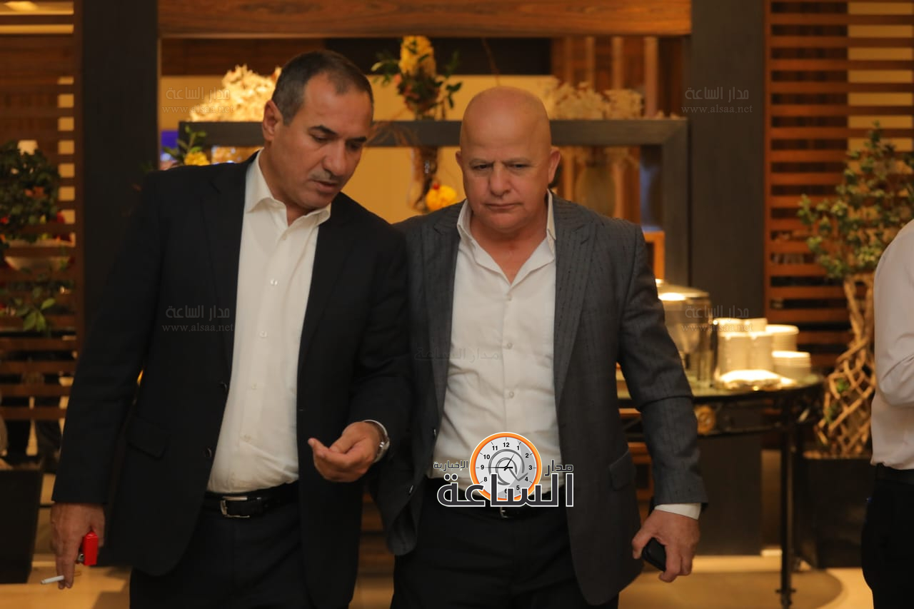 Madar Al-Saa Images 0.9576956560128502