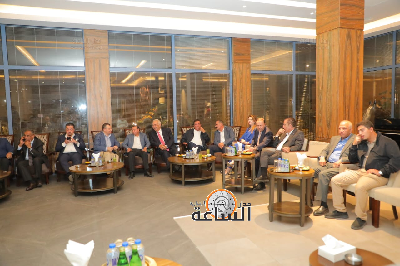 Madar Al-Saa Images 0.14759540044293562