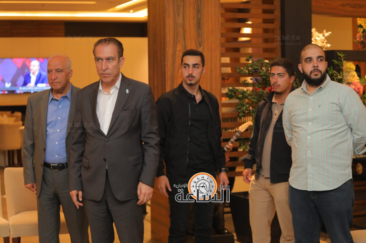 Madar Al-Saa Images 0.6841959332176444