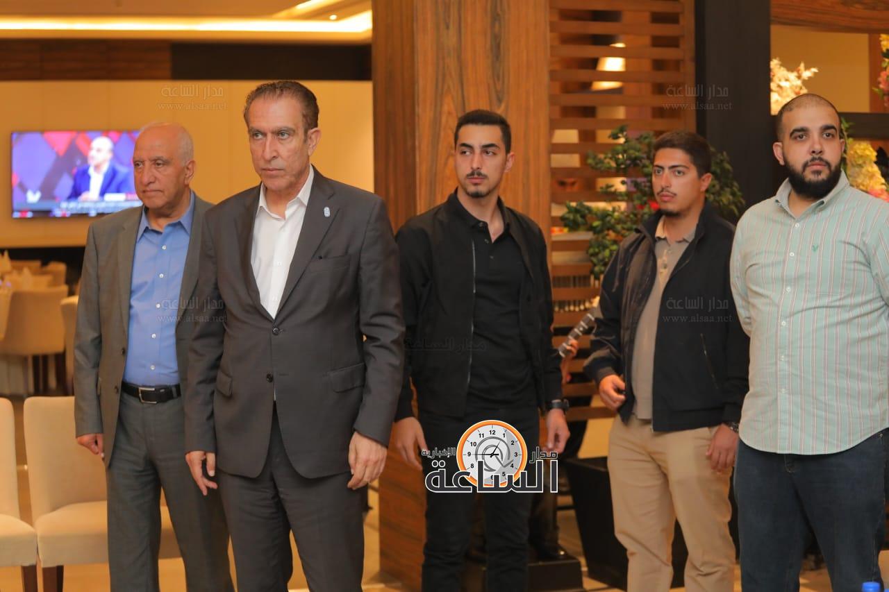 Madar Al-Saa Images 0.8347157923428263