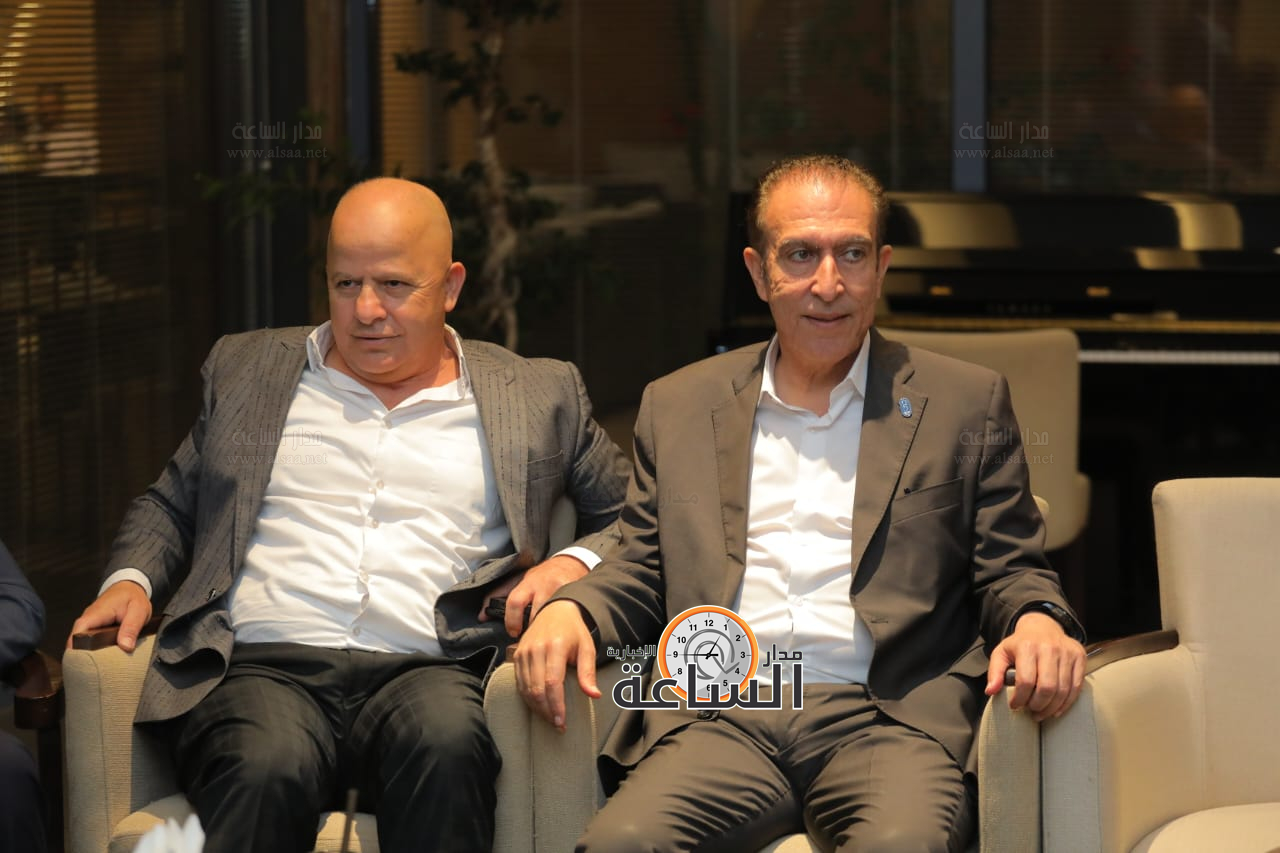 Madar Al-Saa Images 0.7225995553410682