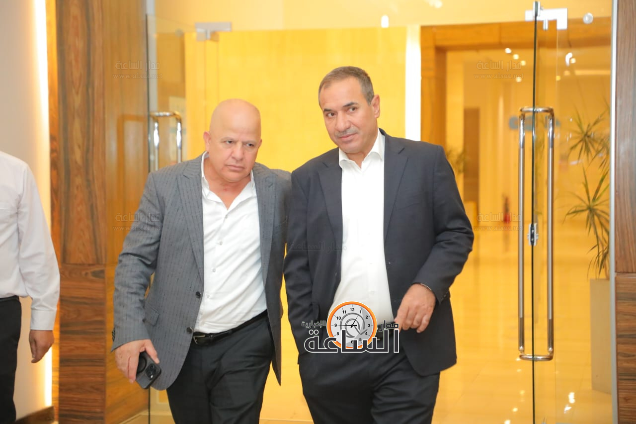 Madar Al-Saa Images 0.22898357640274503