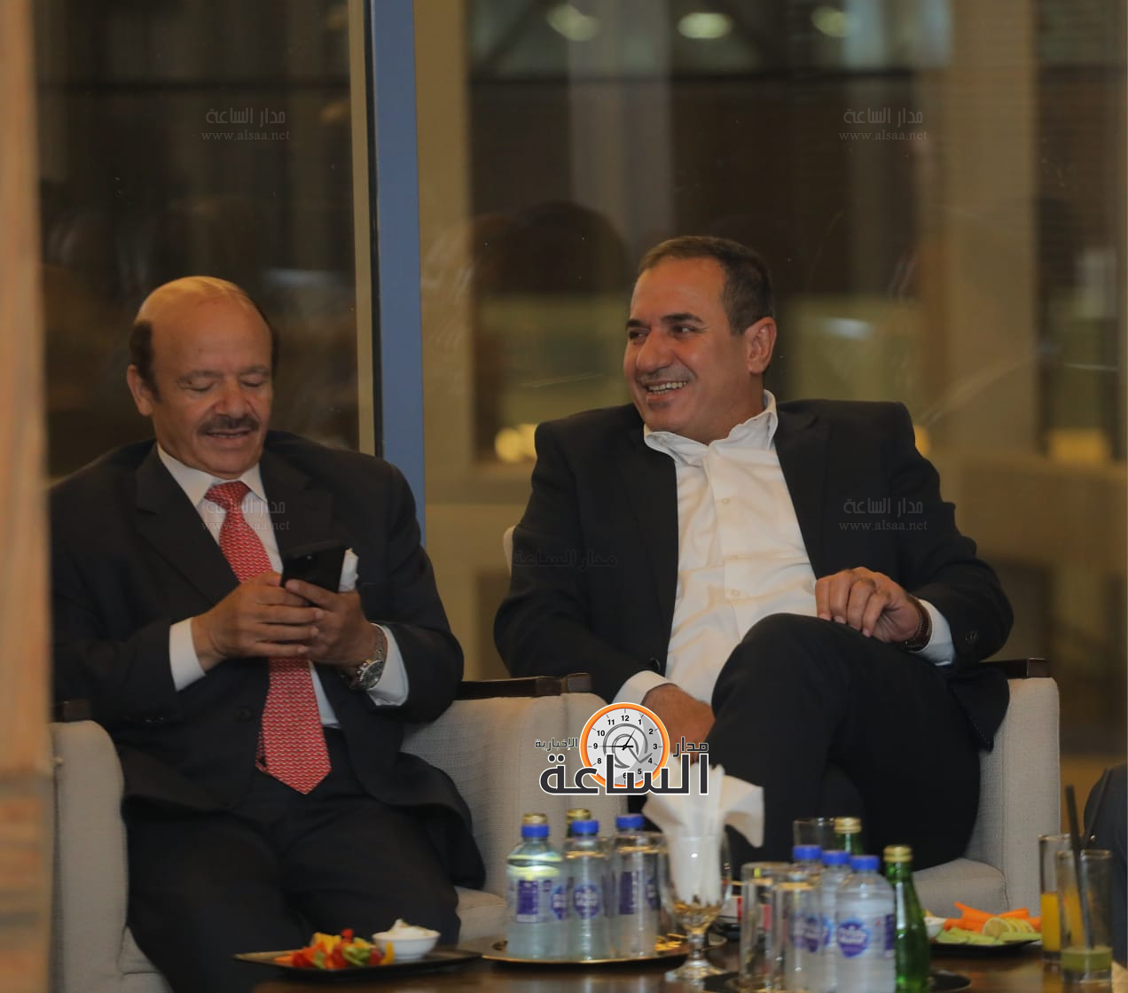 Madar Al-Saa Images 0.5856857716779347