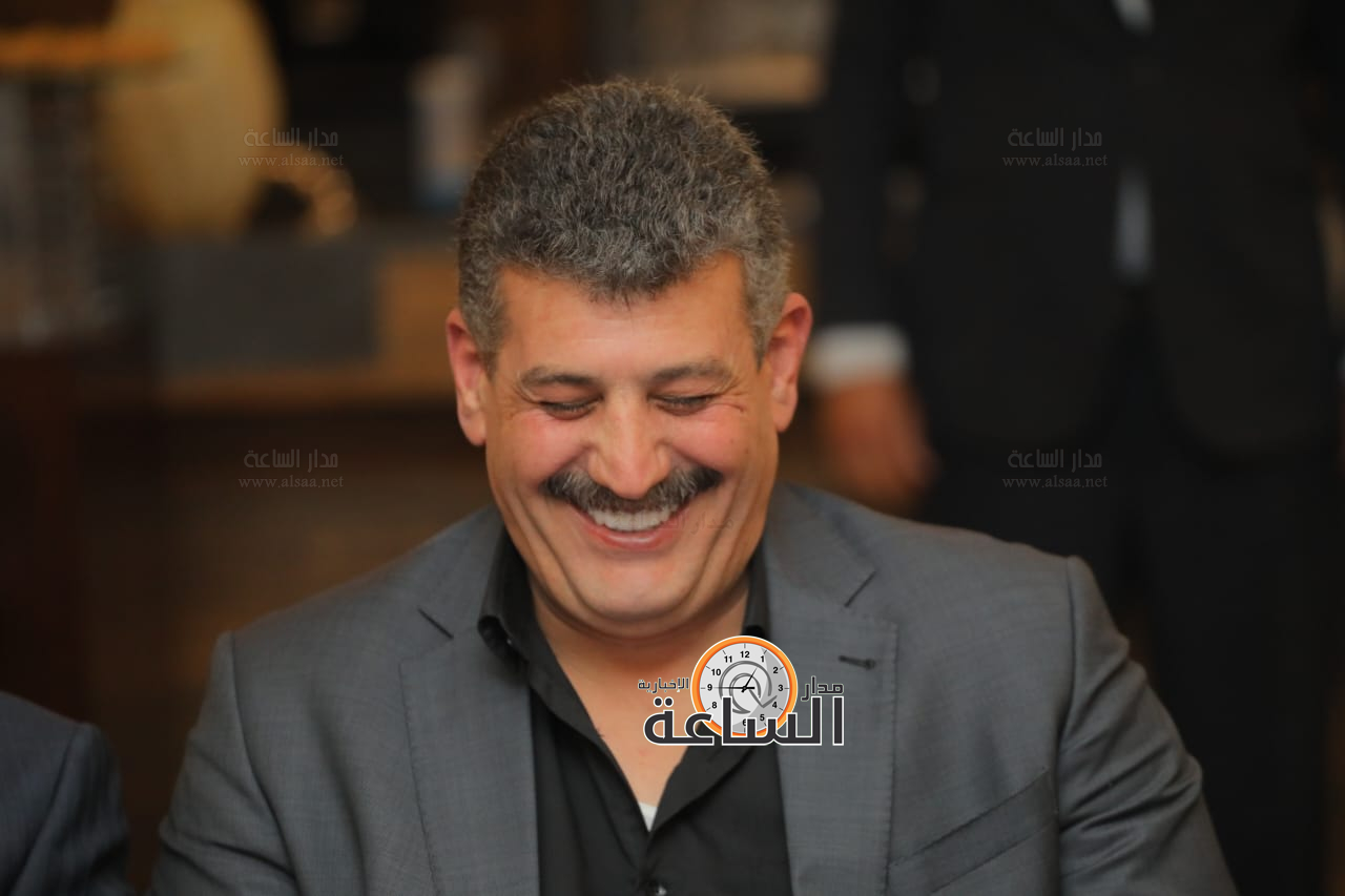 Madar Al-Saa Images 0.7766206097509194