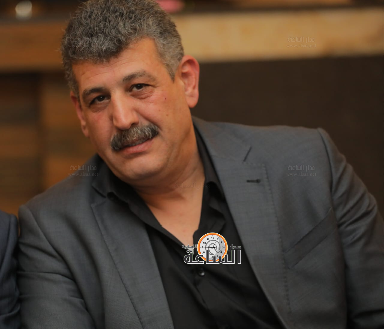 Madar Al-Saa Images 0.35409435769766584