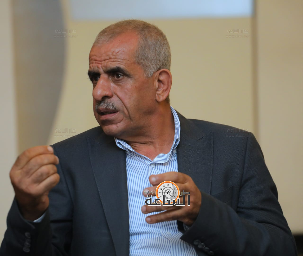 Madar Al-Saa Images 0.7401600365719356