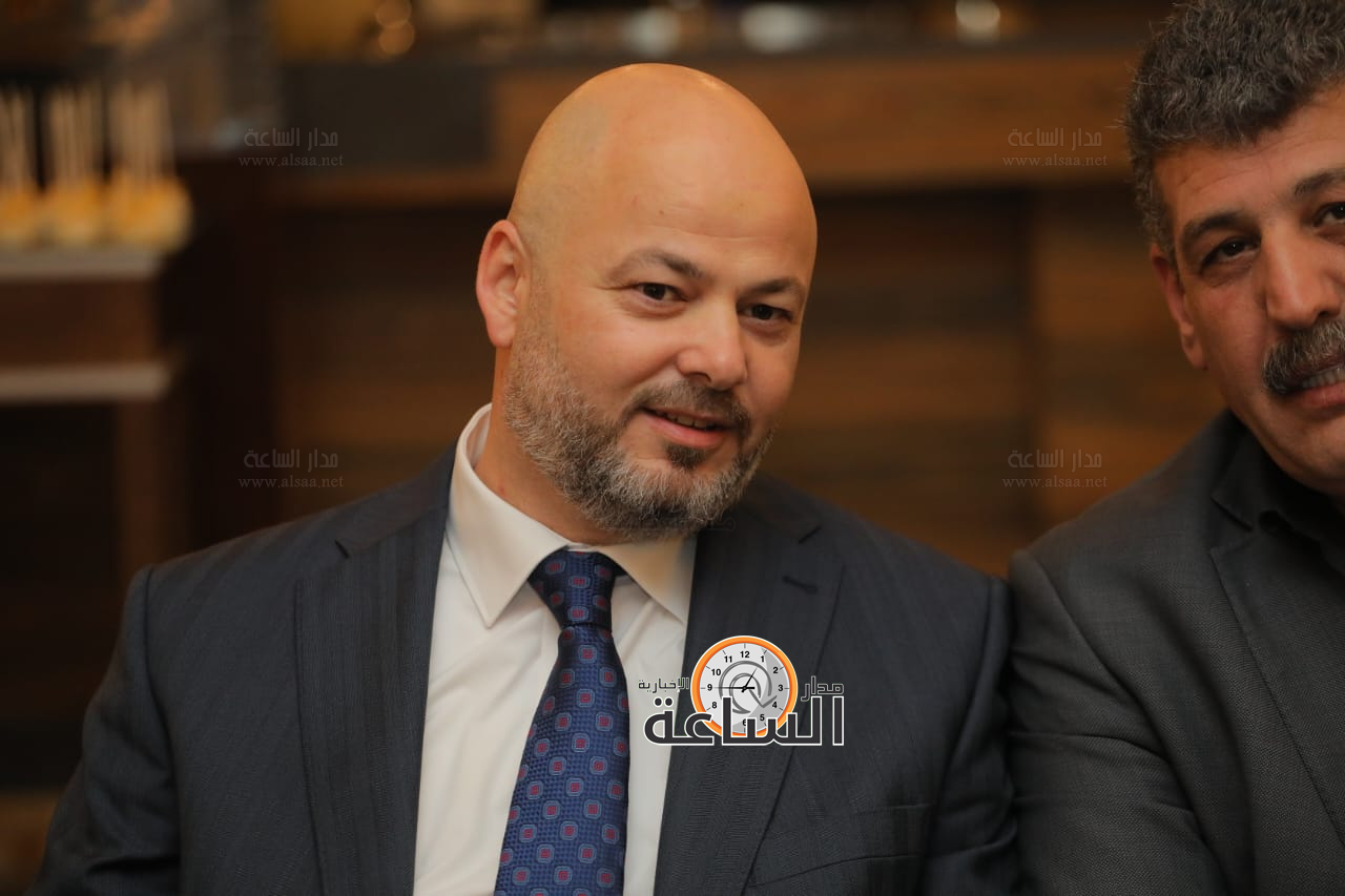 Madar Al-Saa Images 0.028383631196599035