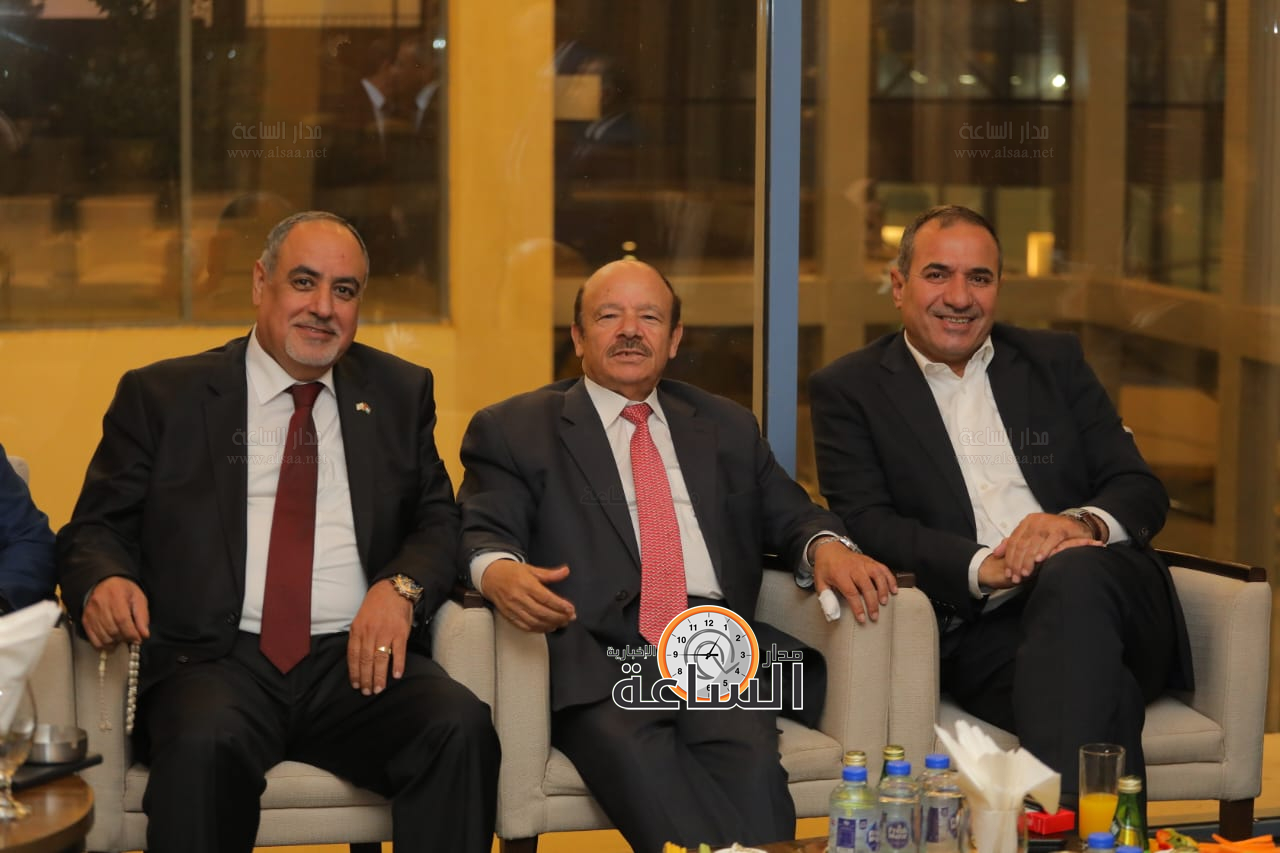 Madar Al-Saa Images 0.7662657720361494