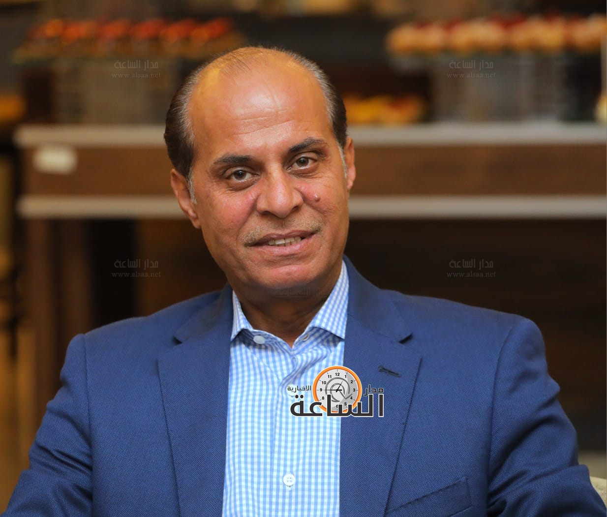 Madar Al-Saa Images 0.8772763668932233