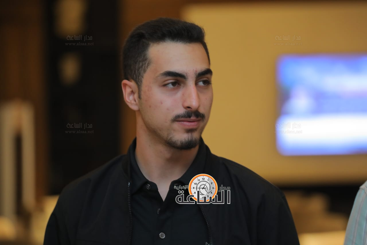 Madar Al-Saa Images 0.2865169860578969