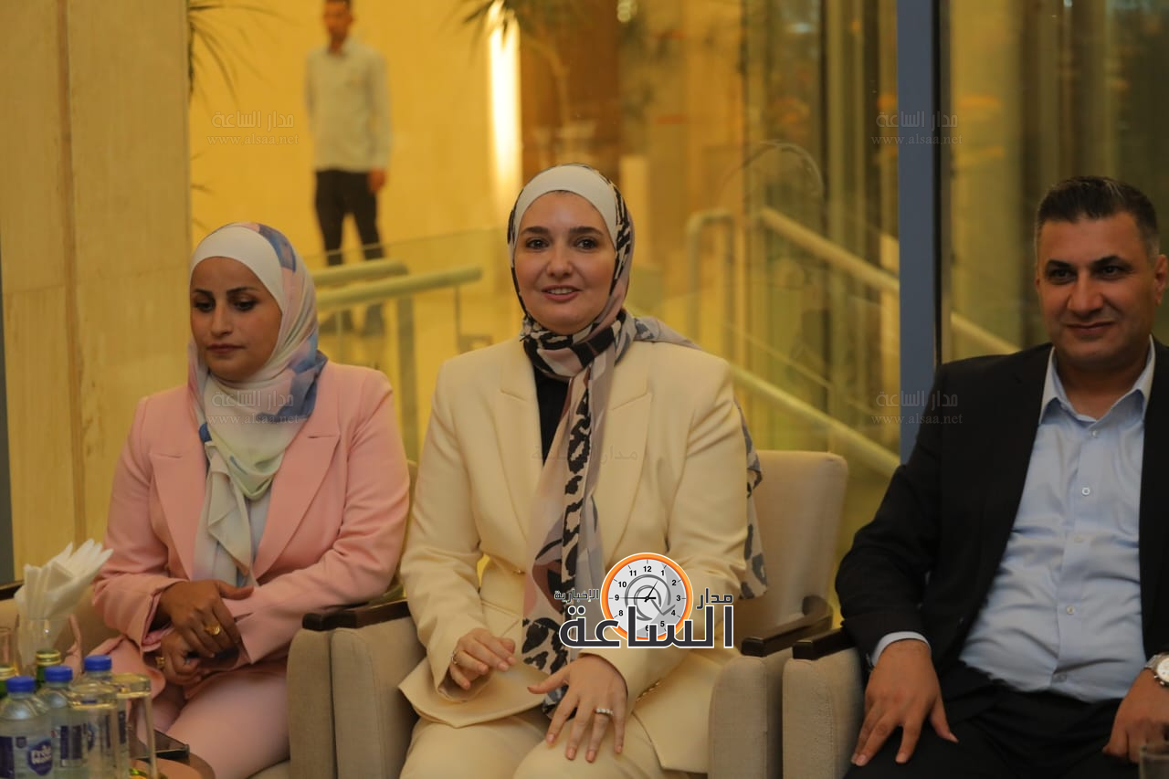 Madar Al-Saa Images 0.5230665845627565