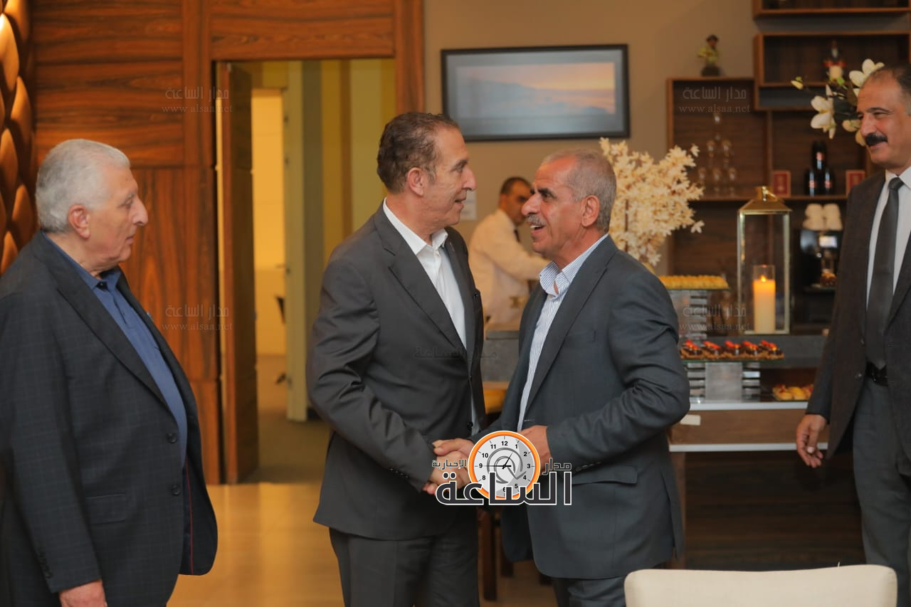 Madar Al-Saa Images 0.9410113993804827