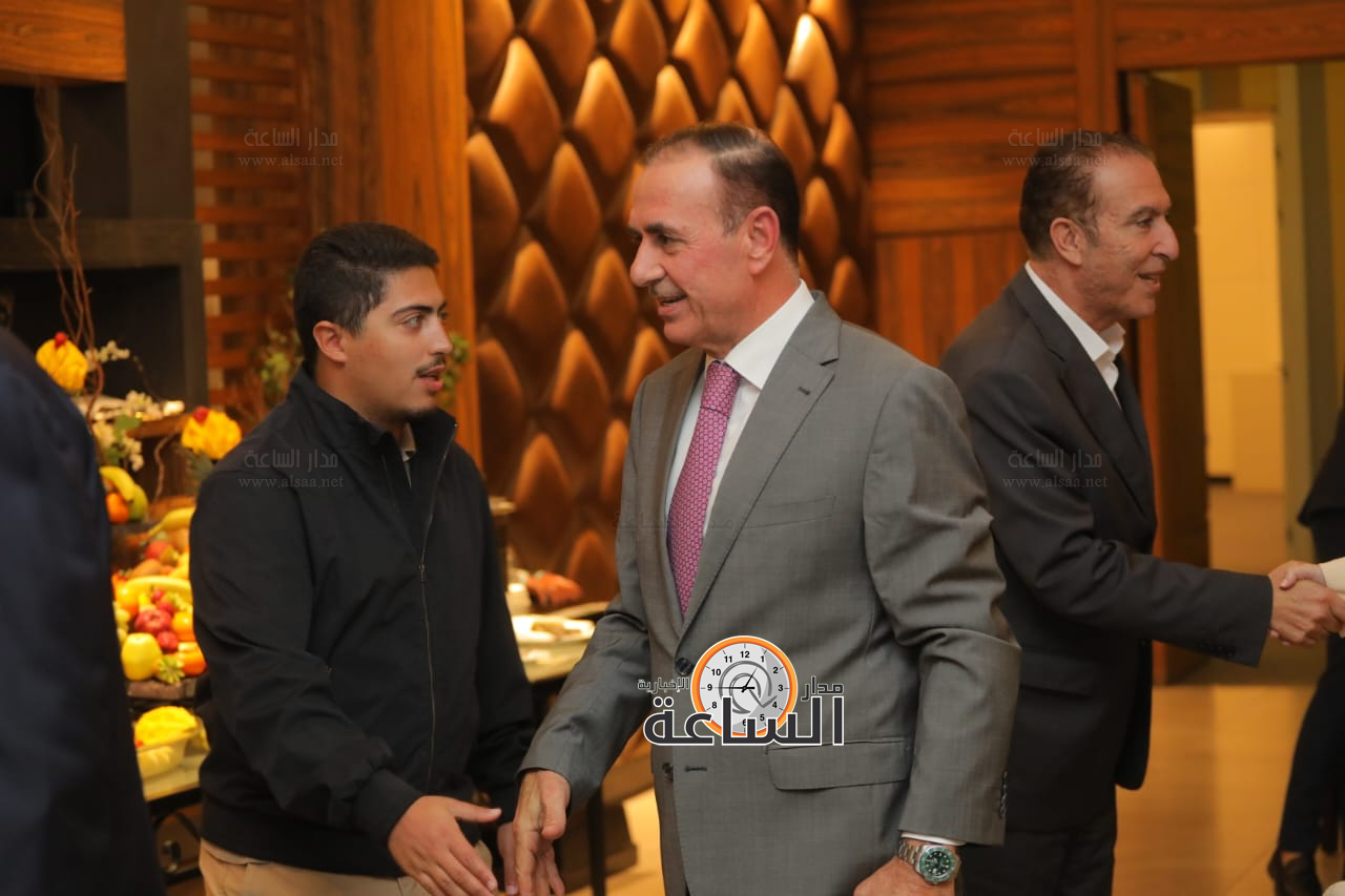 Madar Al-Saa Images 0.9377578298993876