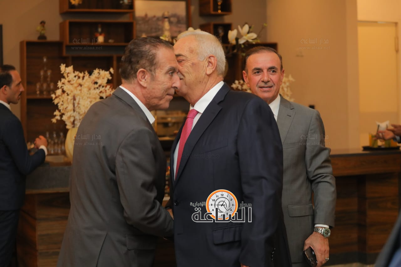 Madar Al-Saa Images 0.5760565994359772