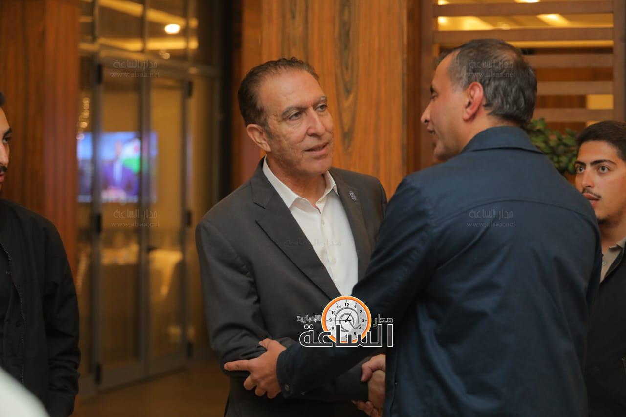 Madar Al-Saa Images 0.7117475846271335