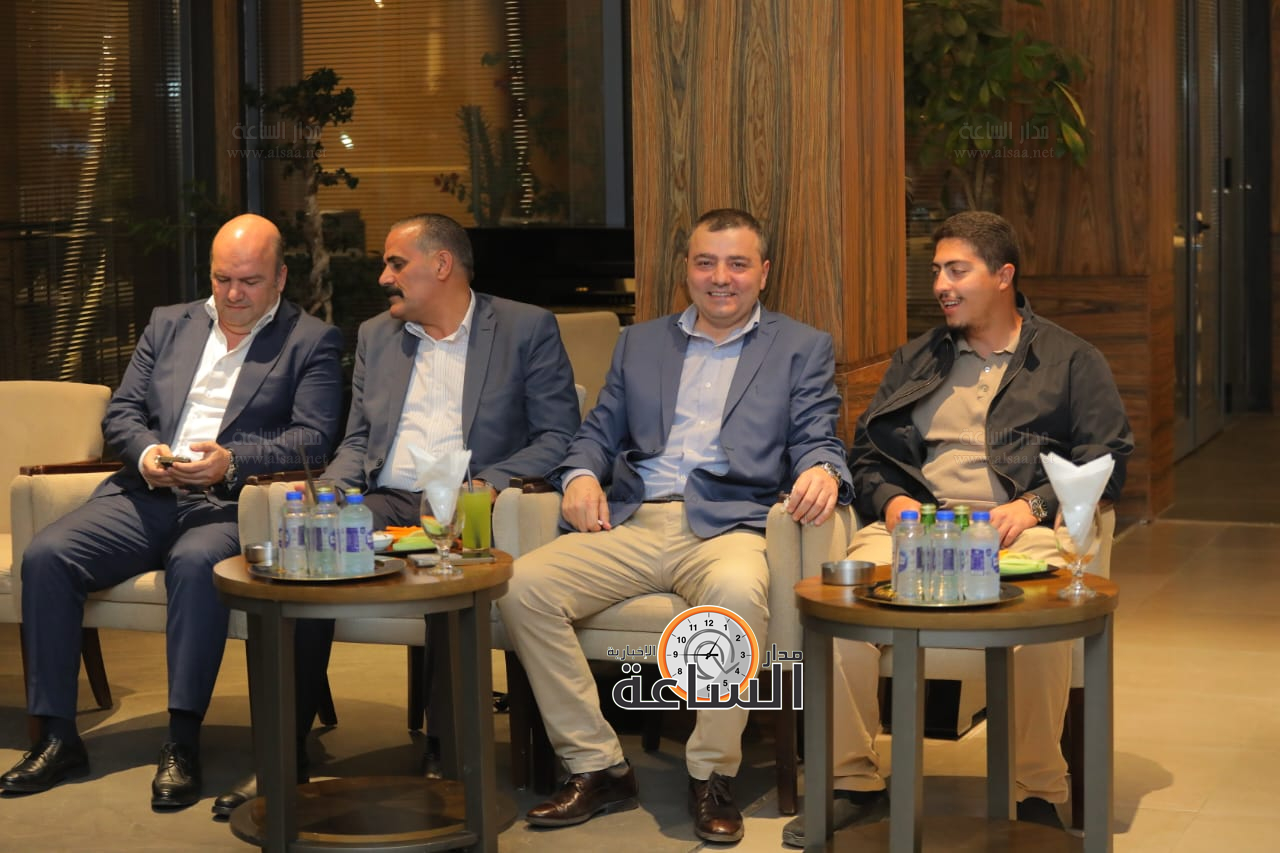 Madar Al-Saa Images 0.2460314318503627