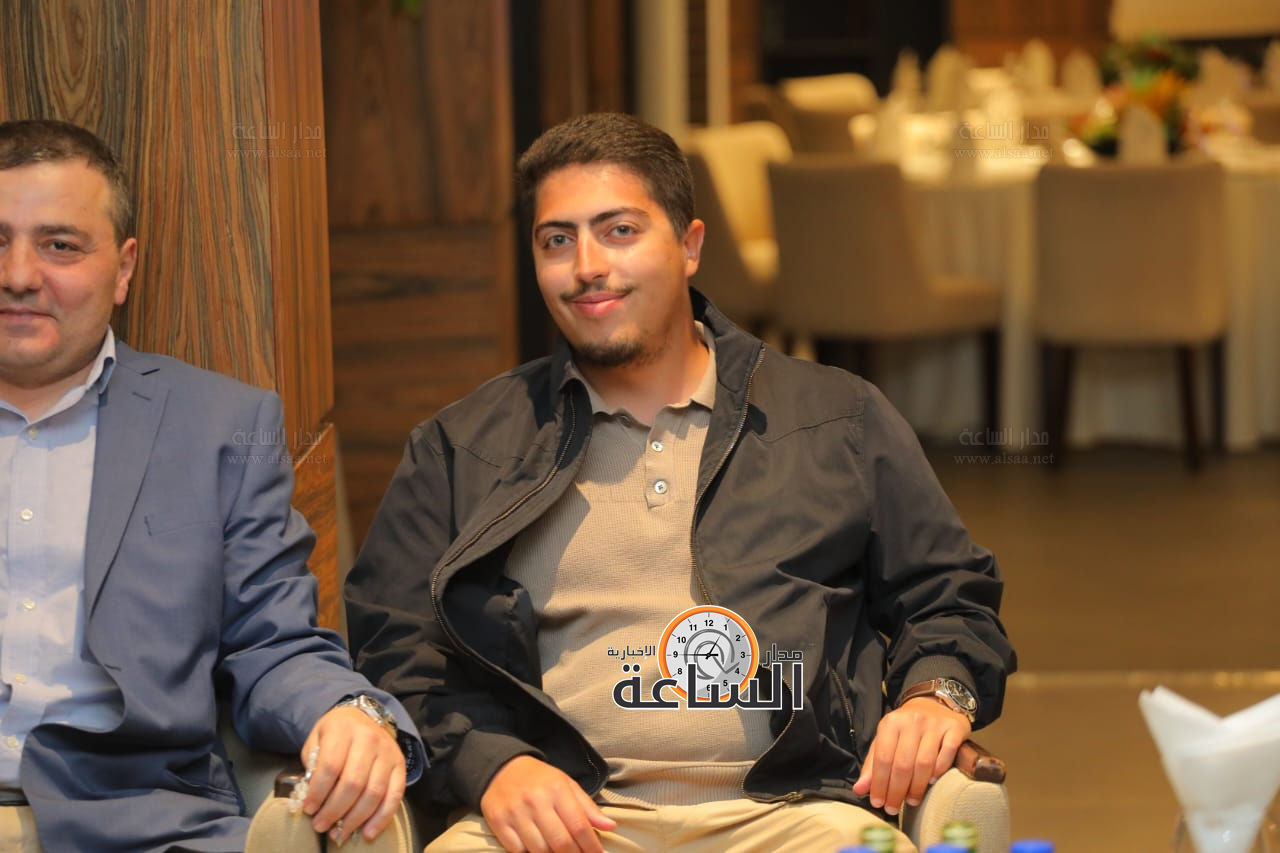 Madar Al-Saa Images 0.0506809090328868