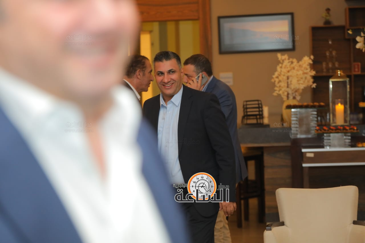 Madar Al-Saa Images 0.2130539499784172