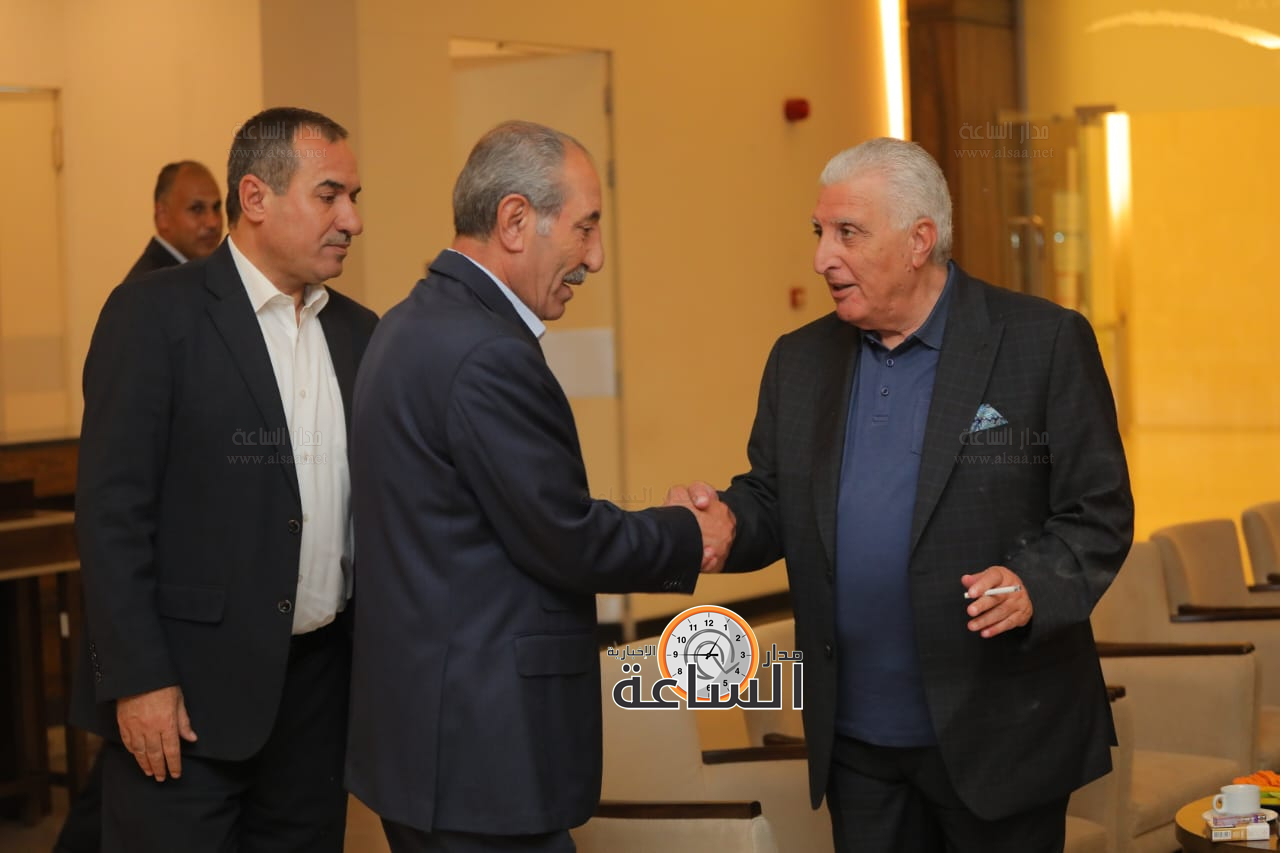 Madar Al-Saa Images 0.8217157801431272