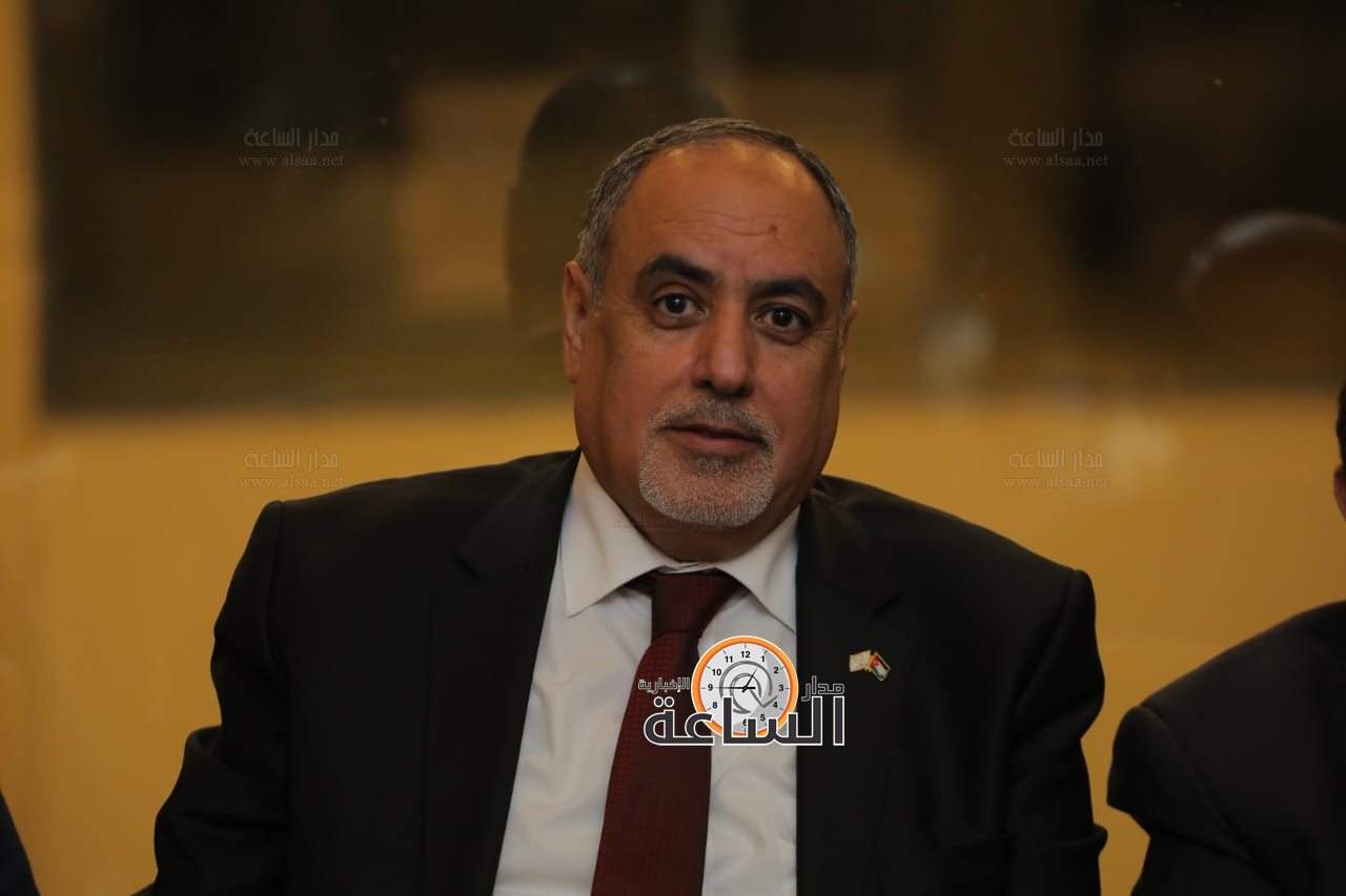 Madar Al-Saa Images 0.12380958159567945