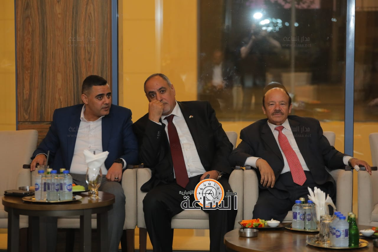 Madar Al-Saa Images 0.8061325890762816