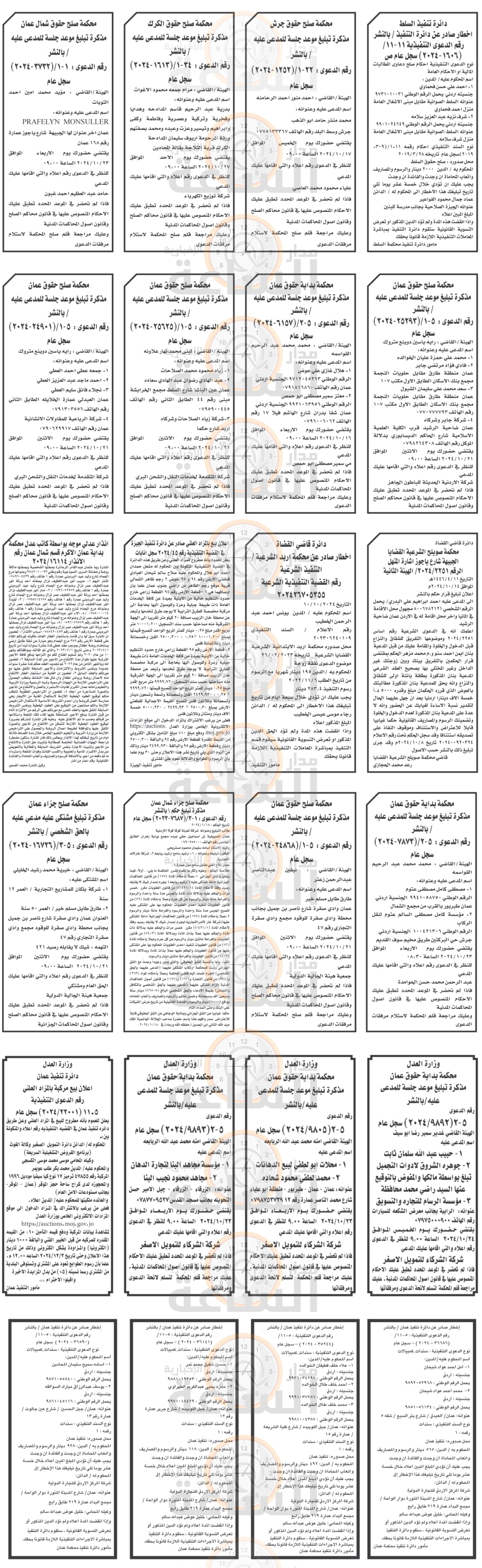 Madar Al-Saa Images 0.10916933603568713