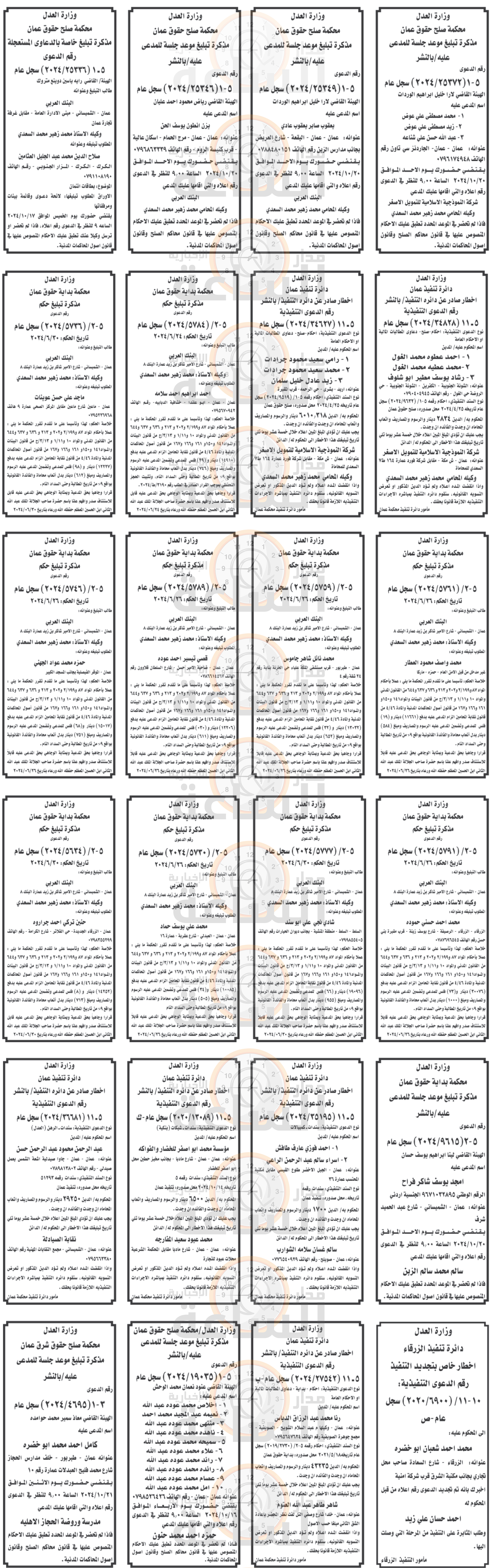 Madar Al-Saa Images 0.9237105782862842