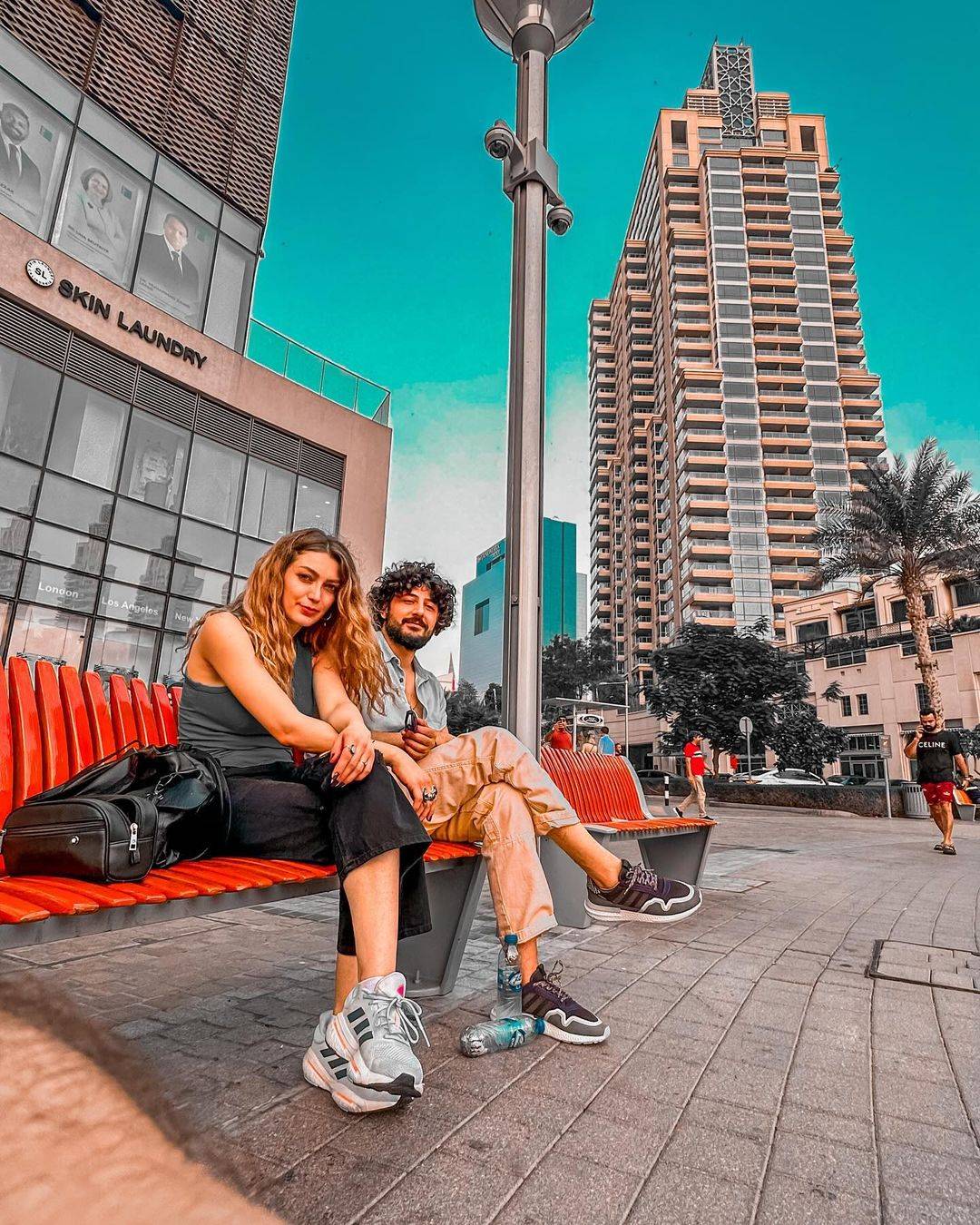 Madar Al-Saa Images 0.7402297887762803