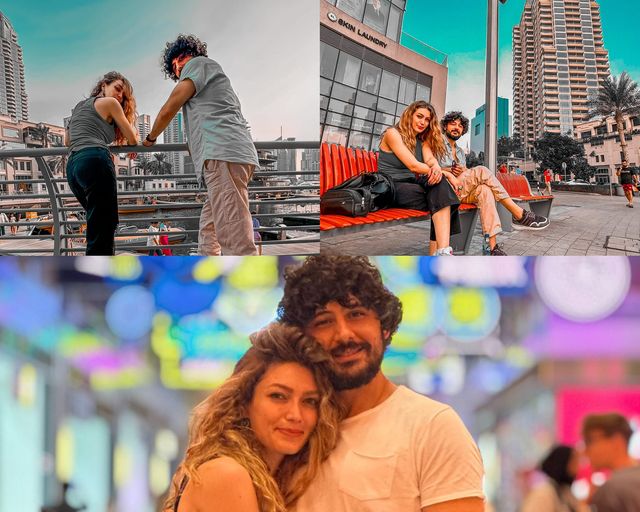 Madar Al-Saa Images 0.8410265112512245