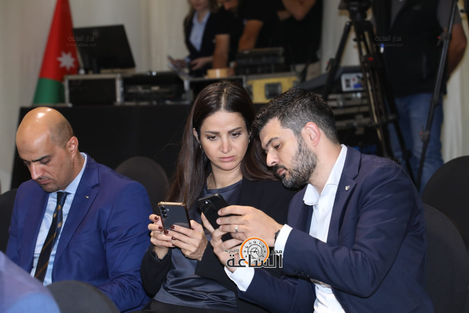 Madar Al-Saa Images 0.31106128061022664