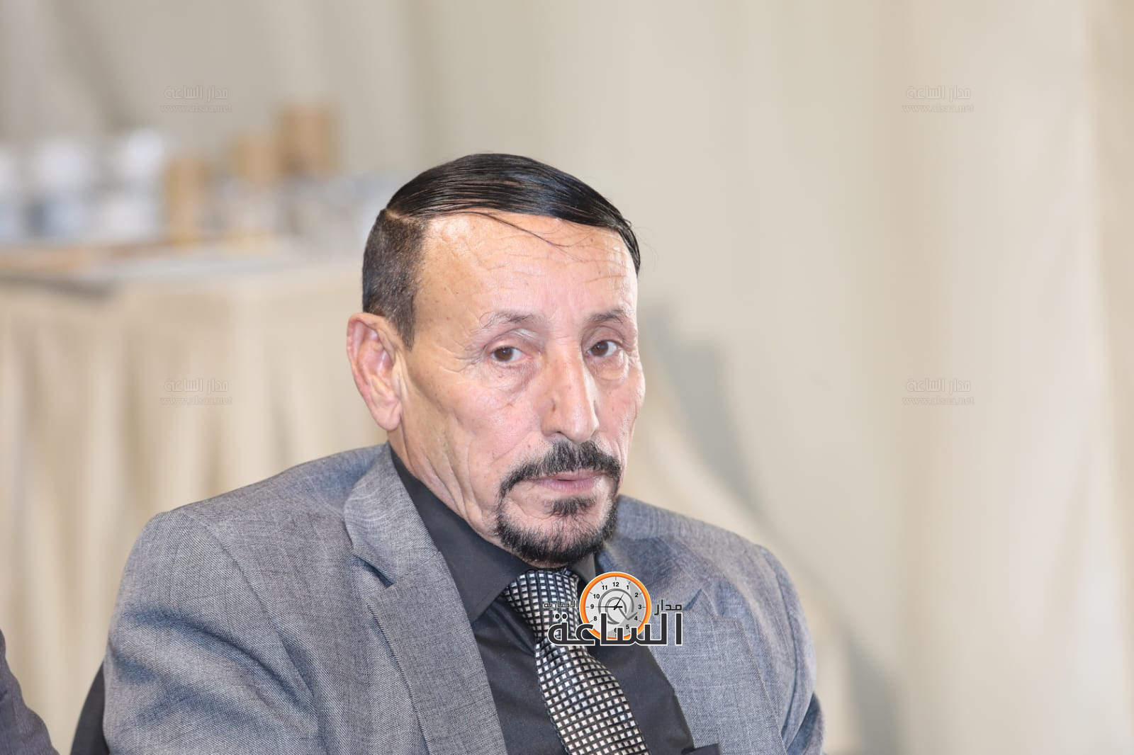 Madar Al-Saa Images 0.3864206454461998