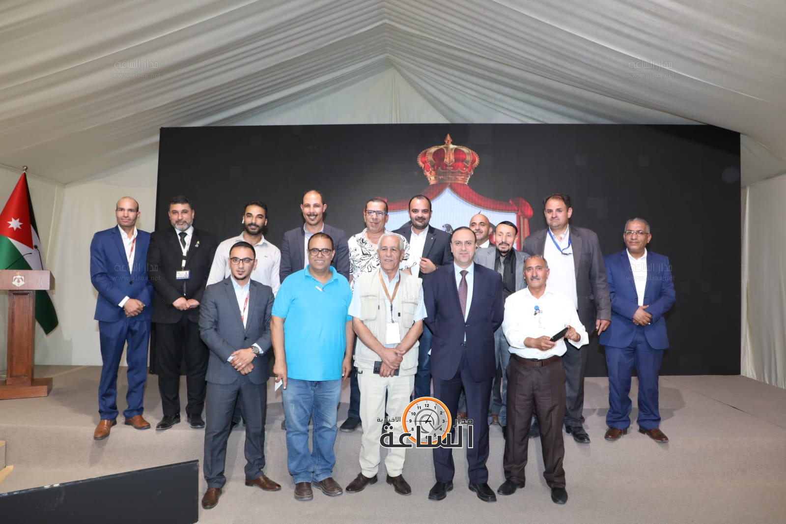 Madar Al-Saa Images 0.753052957833086