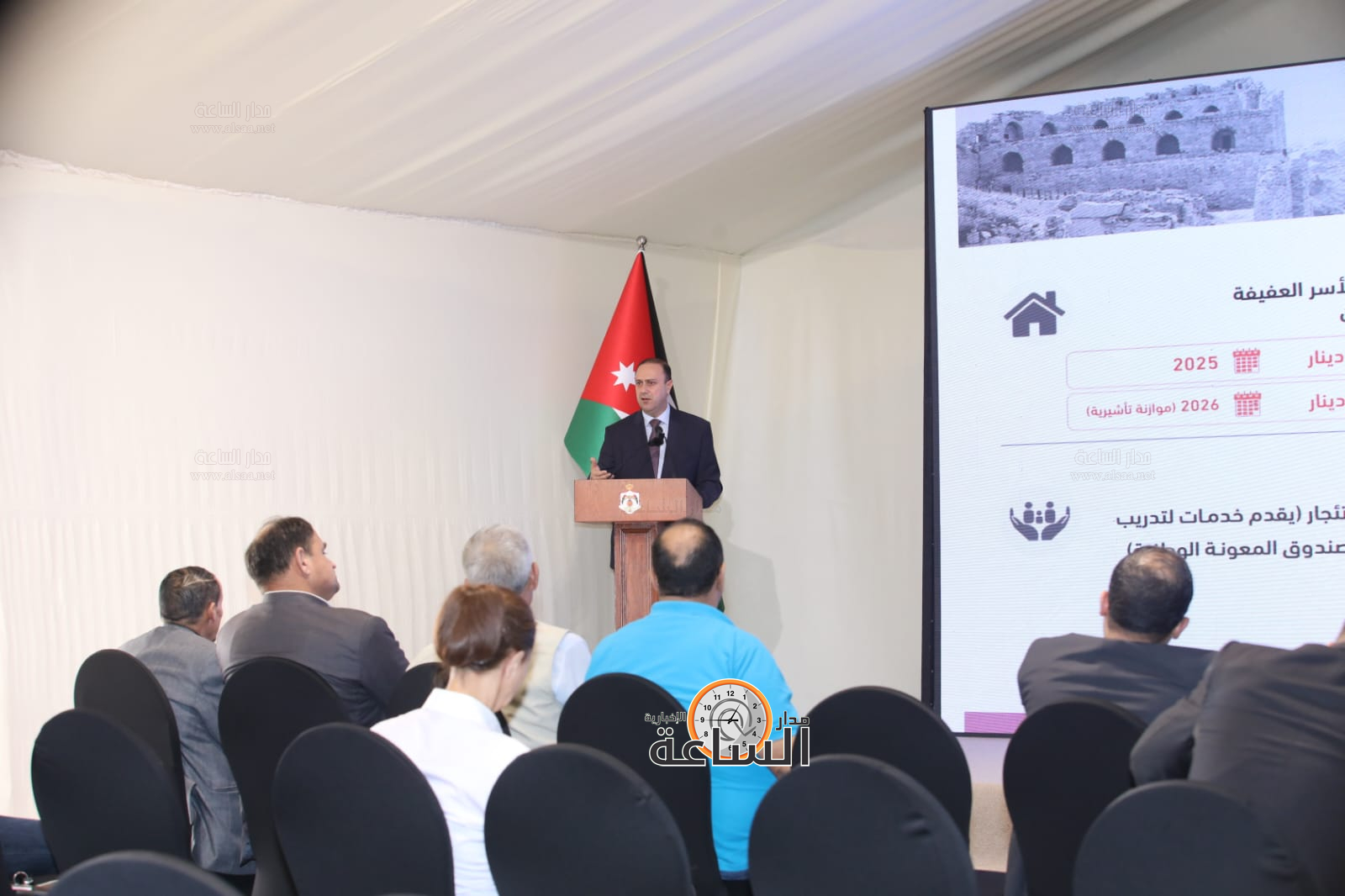 Madar Al-Saa Images 0.5929385352297474