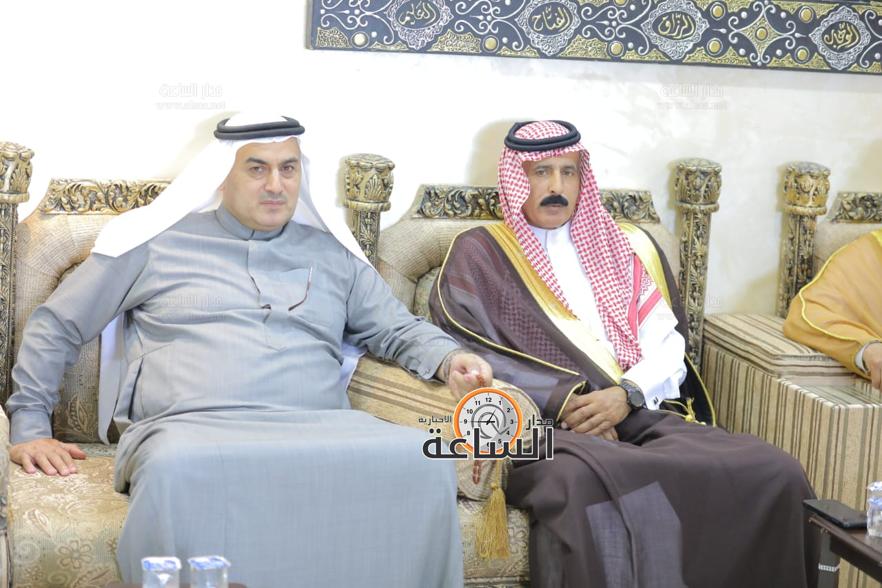 Madar Al-Saa Images 0.788549573388124