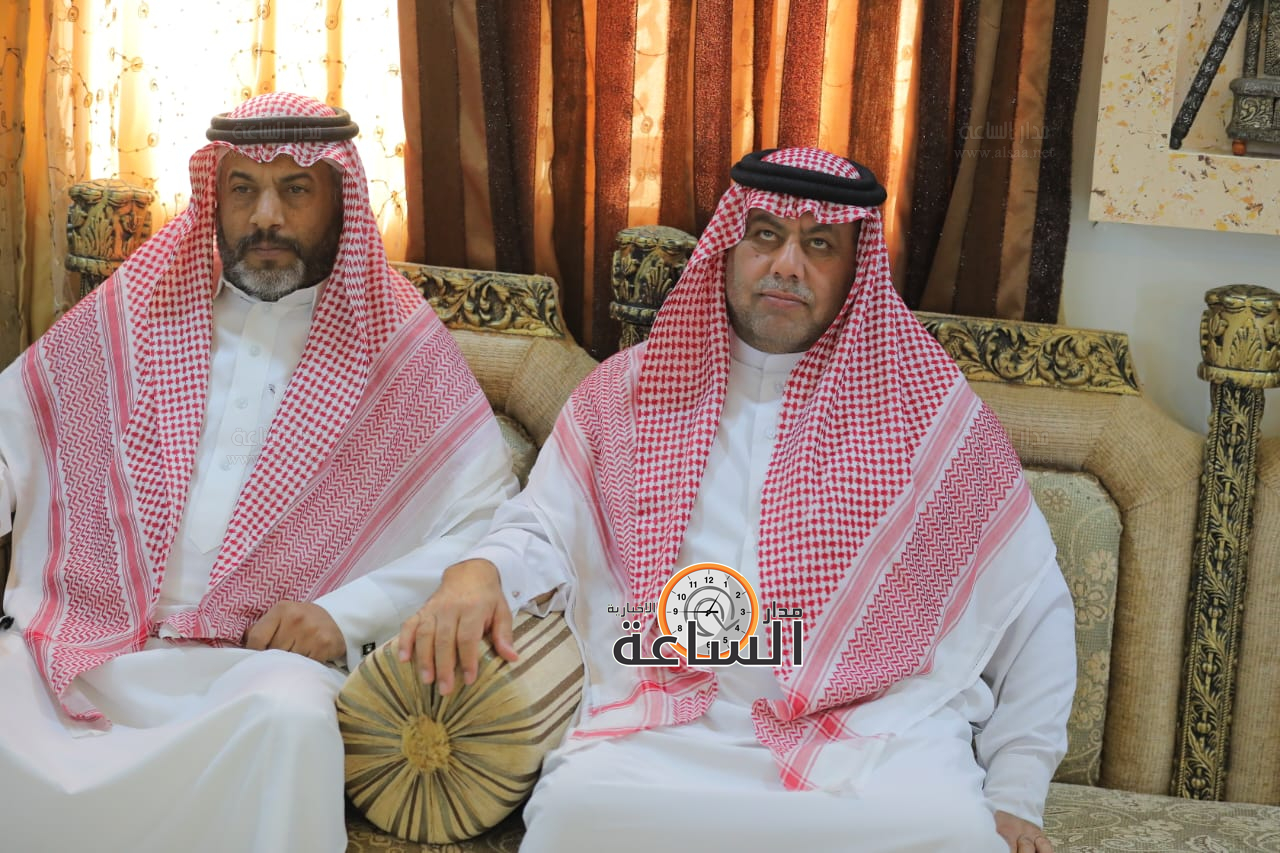 Madar Al-Saa Images 0.8150543958520997