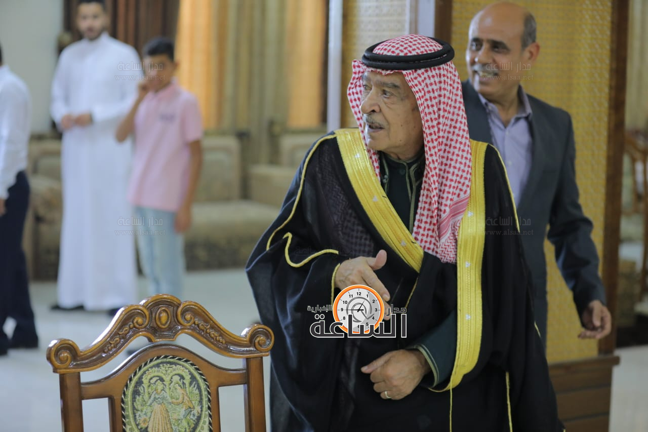 Madar Al-Saa Images 0.8883579862338424