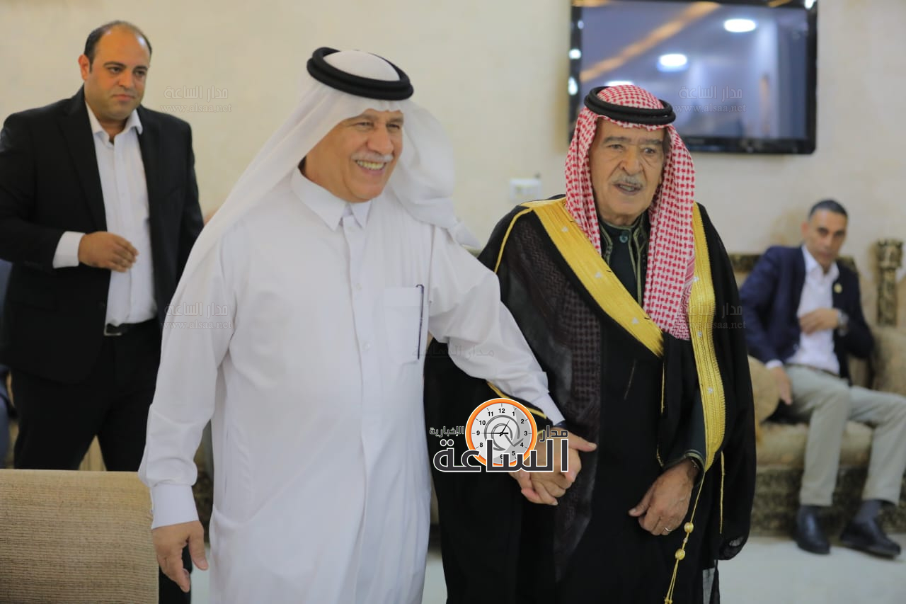 Madar Al-Saa Images 0.12326398941310357