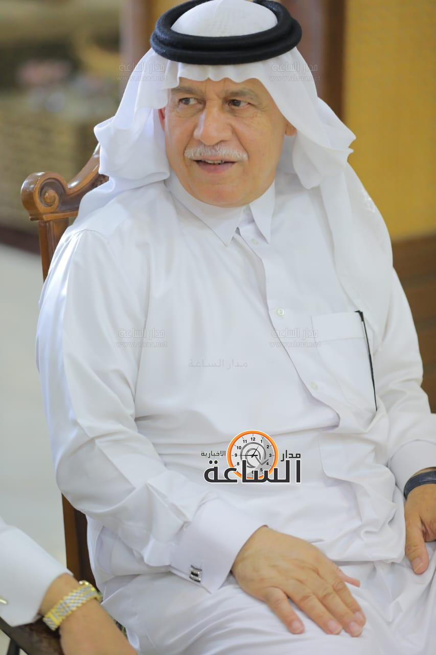 Madar Al-Saa Images 0.8855595801893368