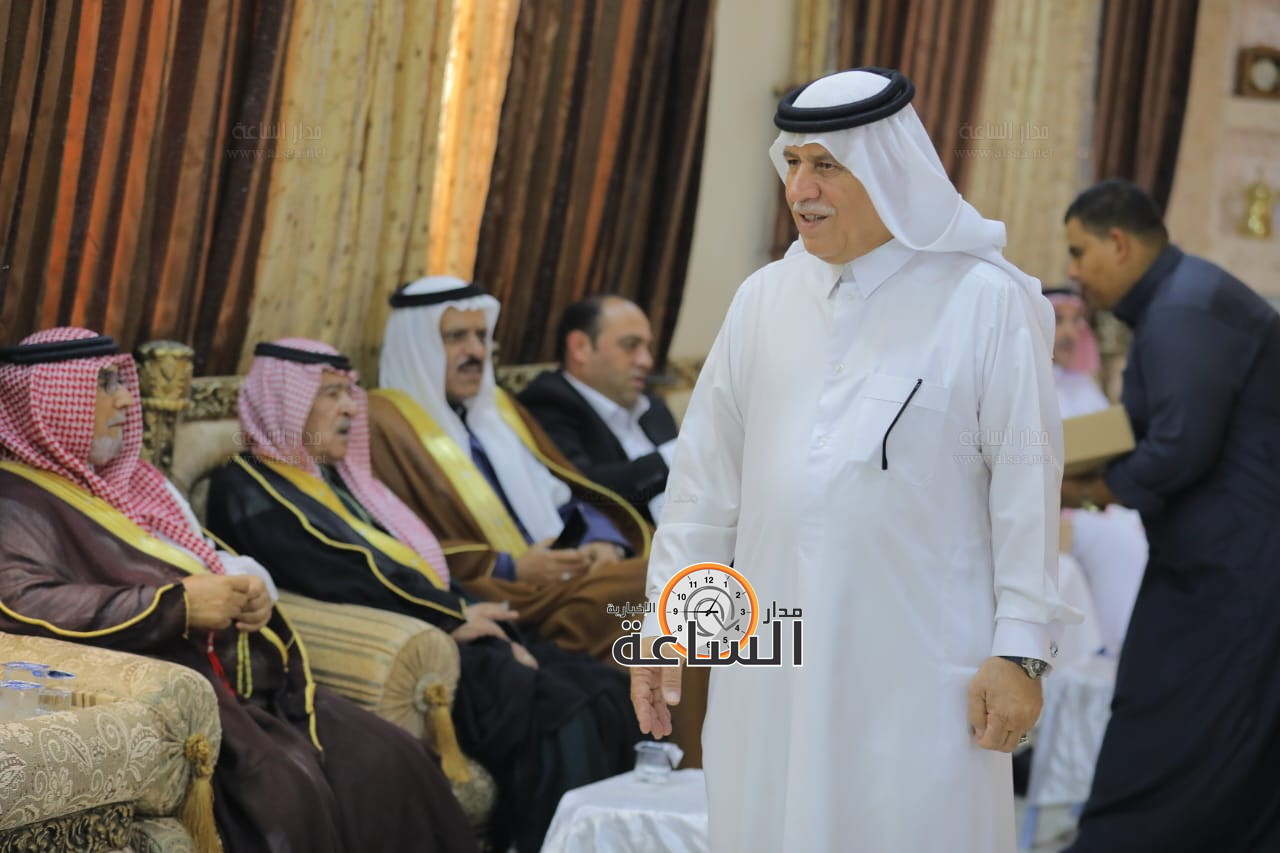 Madar Al-Saa Images 0.1739957060008126