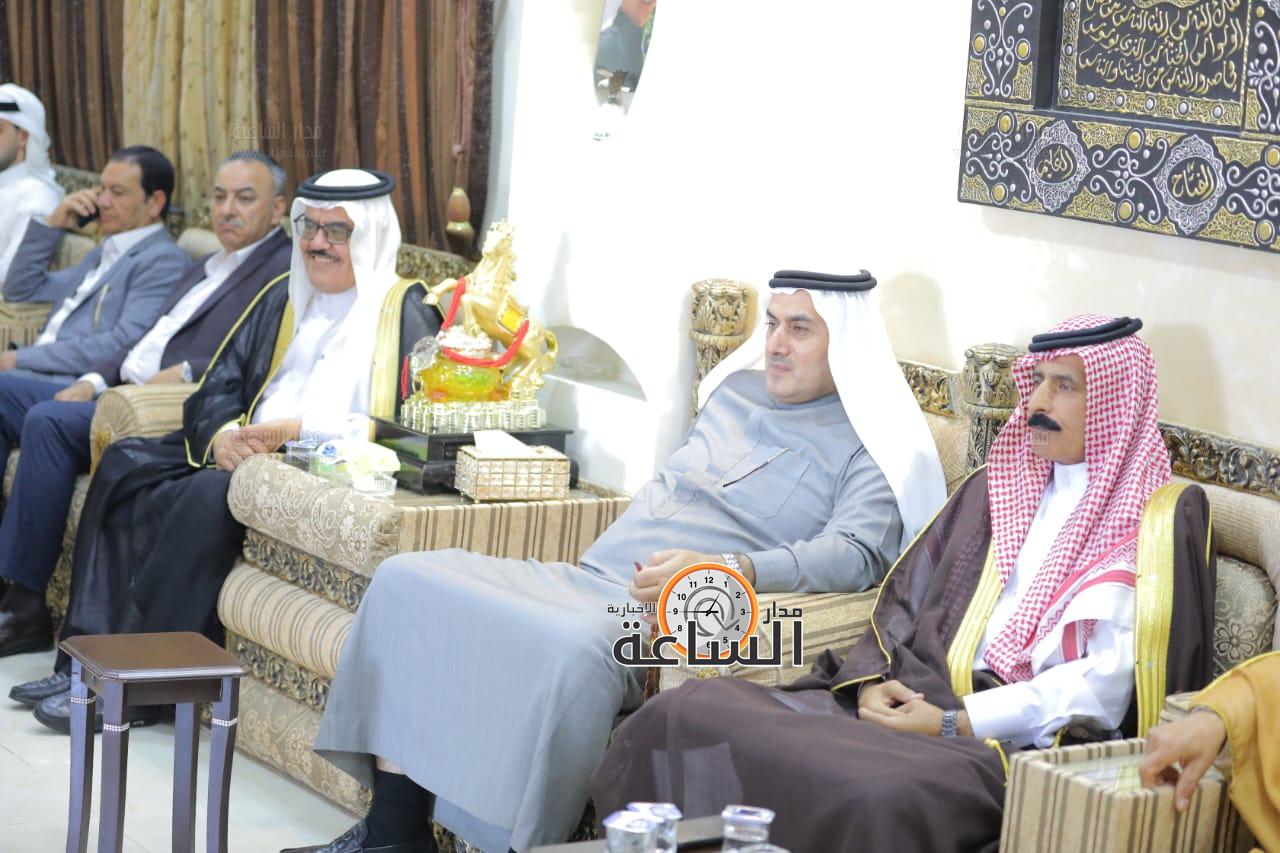 Madar Al-Saa Images 0.6842957473632729