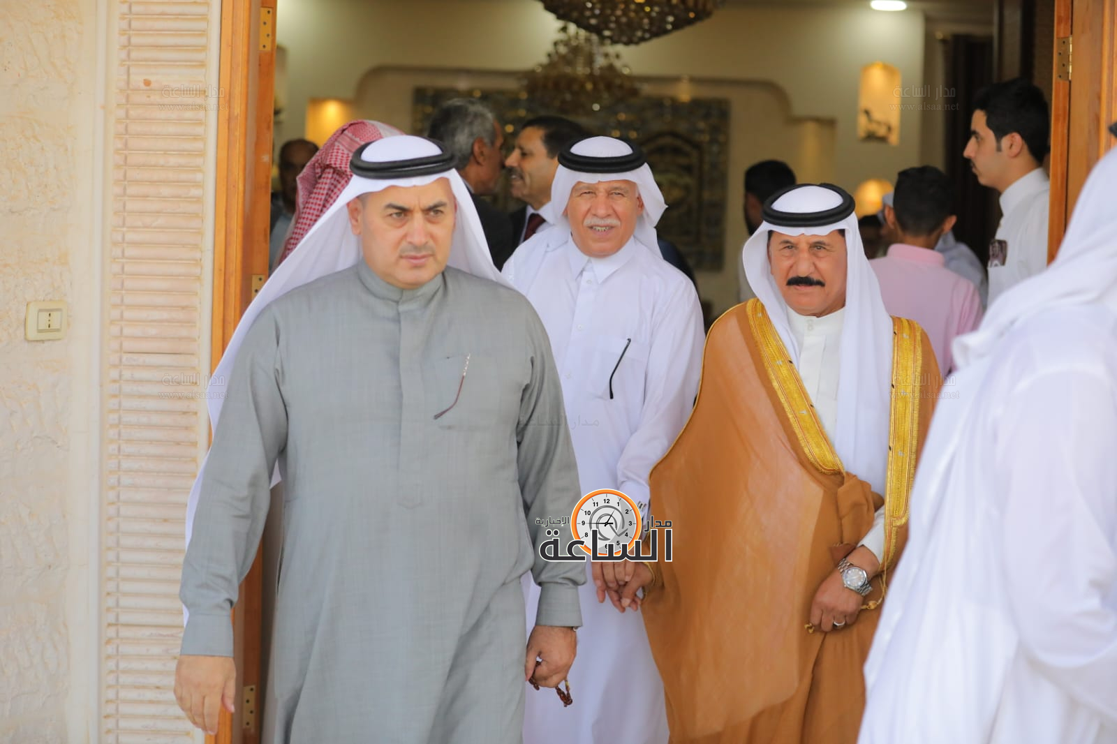 Madar Al-Saa Images 0.6707311567433183