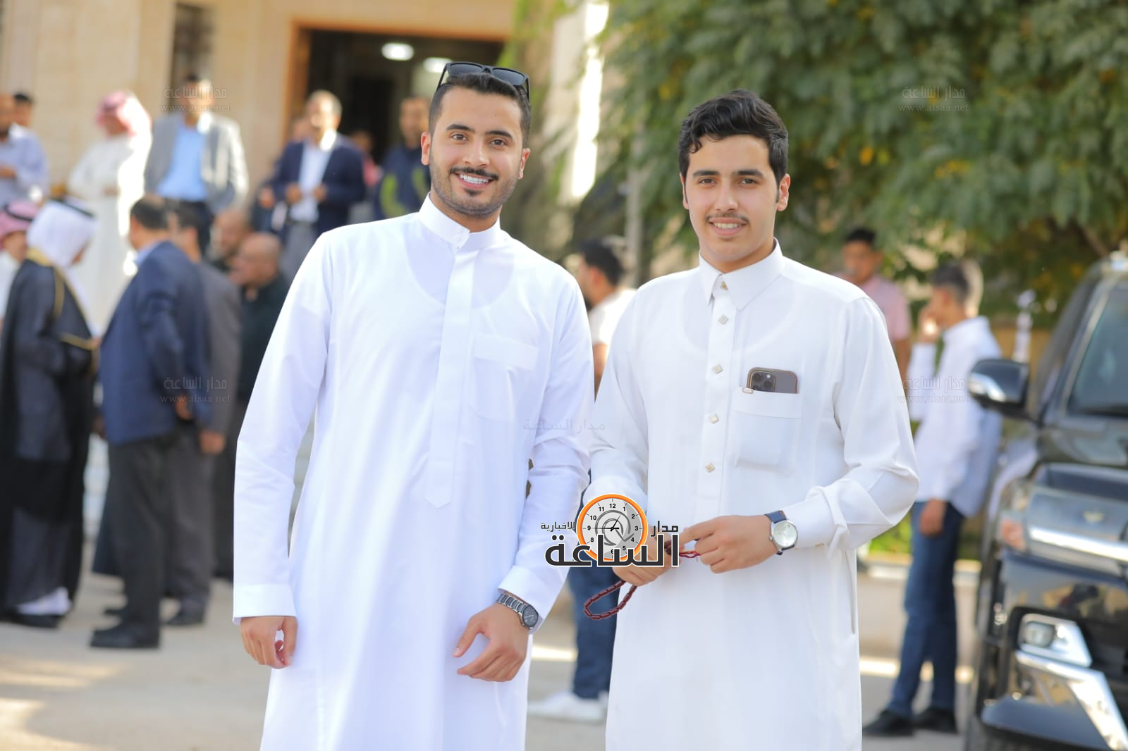 Madar Al-Saa Images 0.5184730332457217