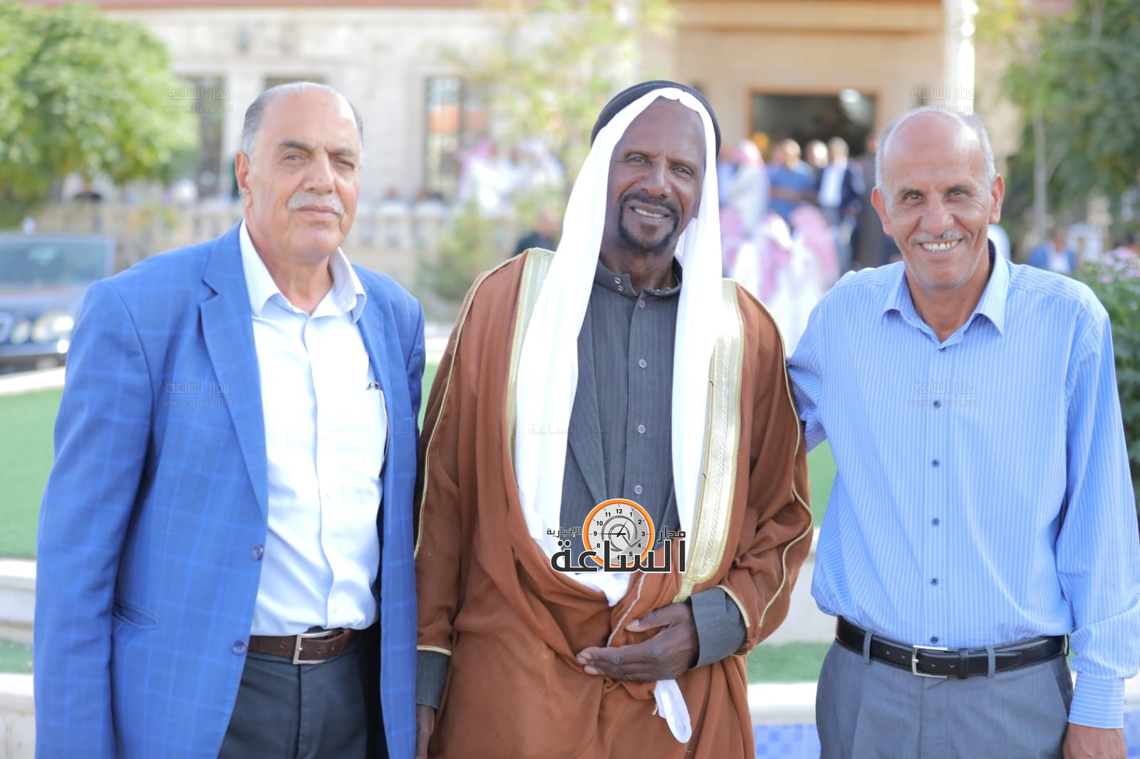 Madar Al-Saa Images 0.8783865587734241